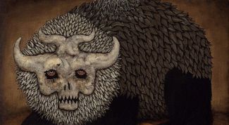 Картинка по теме - что такое олицетворение