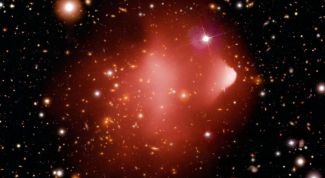 Картинка по теме - что такое антиматерия