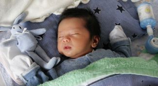 Картинка по теме - как выбрать детское одеяло