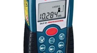 Картинка по теме - как измерить расстояние