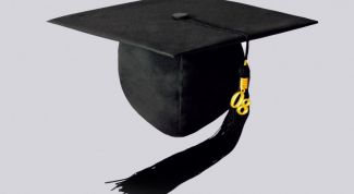 Картинка по теме - как сшить конфедератку