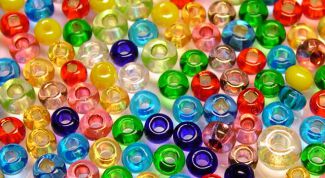 Картинка по теме - как плести из бисера украшения