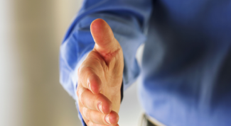 Картинка по теме - как научить ребенка здороваться