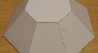 Картинка по теме - как найти площадь оснований пирамиды