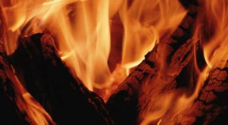 Картинка по теме - как нарисовать языки пламени