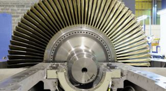 Картинка по теме - как сделать паровую турбину