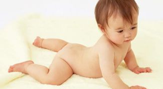 Картинка по теме - как слепить младенца