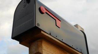 Картинка по теме - как узнать индекс почтового ящика