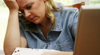 Картинка по теме - почему не дают кредит