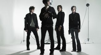 Картинка по теме - как продвинуть рок-группу