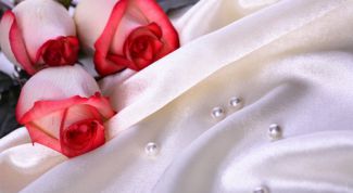 Картинка по теме - как покрасить шелк