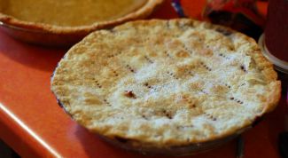 Картинка по теме - как приготовить сырный пирог