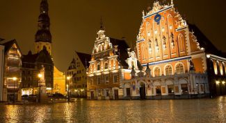 Картинка по теме - как получить визу в ригу