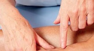 Картинка по теме - как избавиться от наростов на ноге