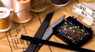 Картинка по теме - как конструировать одежду