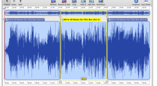 Картинка по теме - как обрезать музыкальный файл