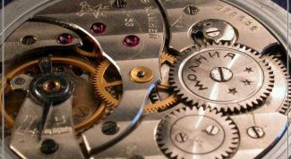 Картинка по теме - что такое механика