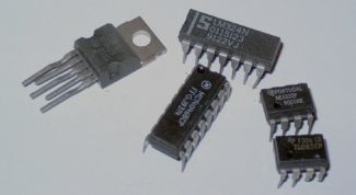 Картинка по теме - что такое инвертор