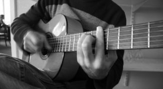 Картинка по теме - что такое аккорды