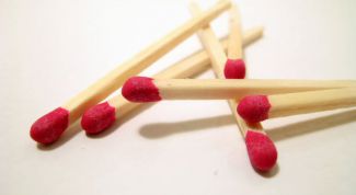 Картинка по теме - как делать фокусы со спичками