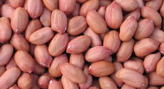 Картинка по теме - как очистить арахис