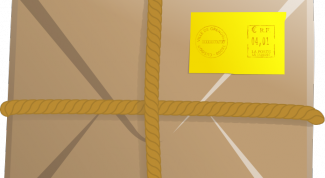 Картинка по теме - как отправить посылку в петербург