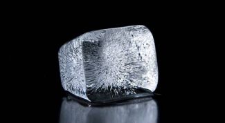 Картинка по теме - как сделать искусственный лед