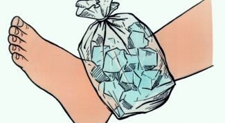 Картинка по теме - как лечить рану на ноге