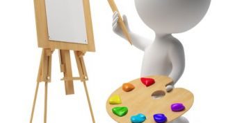 Картинка по теме - как нарисовать идущего человека