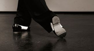 Картинка по теме - как научиться чечетке