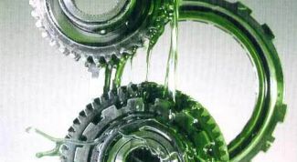 Картинка по теме - как менять масло в коробке ваз