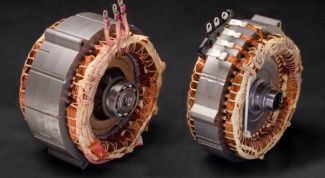 Картинка по теме - как восстановить генератор