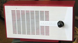 Картинка по теме - как отключить радио точку