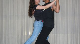 Картинка по теме - как танцевать вальс