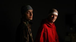 Картинка по теме - как сделать хип-хоп трек