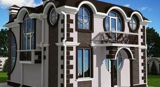 Картинка по теме - как построить дом из пеноблоков