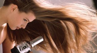 Картинка по теме - как выбрать хороший фен