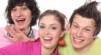 Картинка по теме - как развить чувство юмора