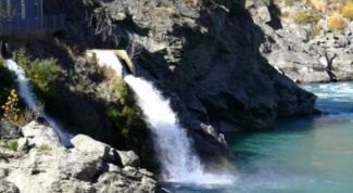 Картинка по теме - как сделать мини гэс