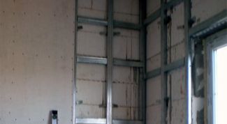 Картинка по теме - как сделать самому монтаж гипсокартона