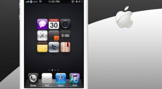 Картинка по теме - как скидывать рингтоны на iphone