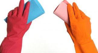 Картинка по теме - как смыть краску со стен