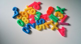 Картинка по теме - что такое числительное