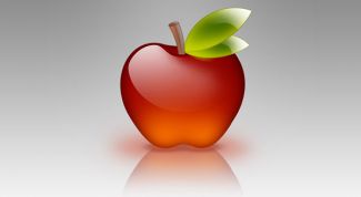 Картинка по теме - что такое яблоко раздора