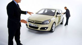 Картинка по теме - как купить подержанный автомобиль в кредит