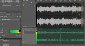 Картинка по теме - как оставить слова и убрать музыку