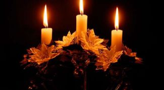 Картинка по теме - как оформить новогодний стол