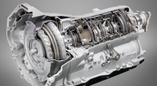 Картинка по теме - как ремонтировать акпп