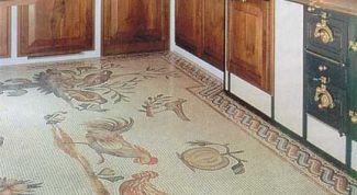 Картинка по теме - как отремонтировать теплый пол