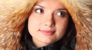 Картинка по теме - как сшить зимнюю куртку